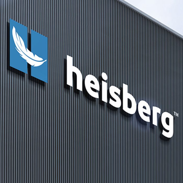 Heisberg